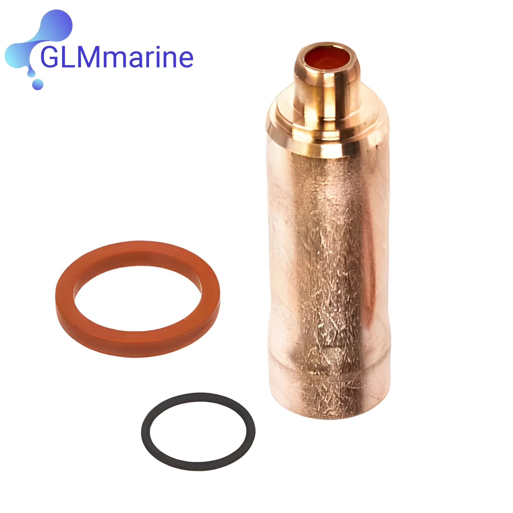 Injector Sleeve Repair Kit 838609 For Volvo Penta AD41 TAMD31 AD31 KAD32 TAMD41 KAD43 Diesels 861255 Sealing Ring 838896 838821 image 6