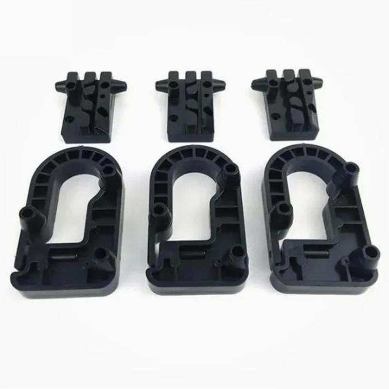 

Manufacture Oem Custom Plastic Moulding Products Abs Parts Plastic Injection Molding Service