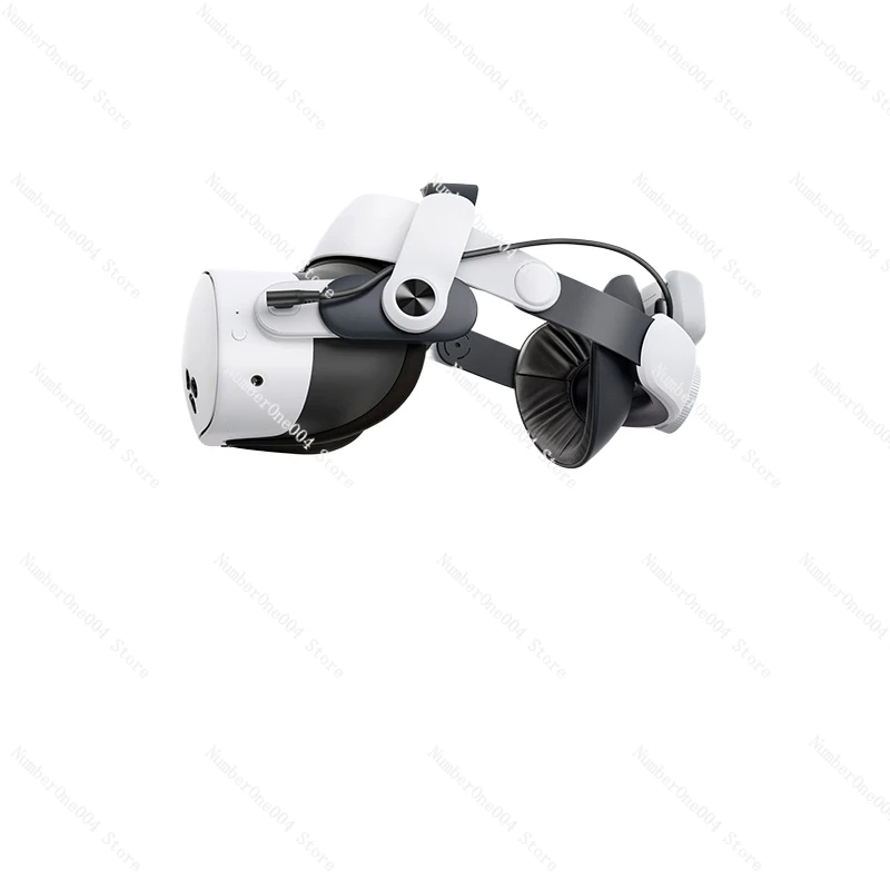 

BOBOVR M3PRO headband for oculusQuest3 and Quest3S headband Magnetic battery long life Easy to change power comfortable