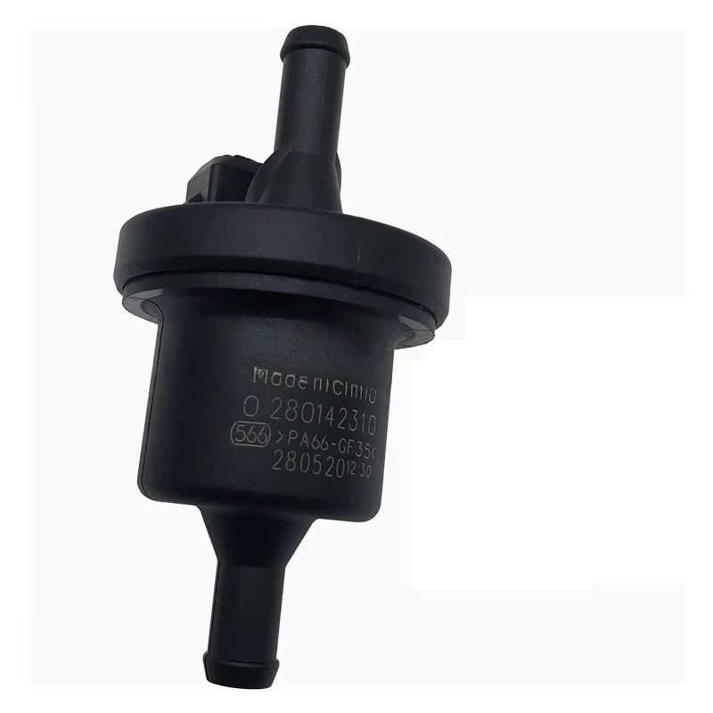 Электромагнитный клапан продувки адсорбера 0280142310 для Greatwall C30 C50 Florid Coolbear Cowry Peri, Haval H6 H3 H5 H2 M2 M4 M1