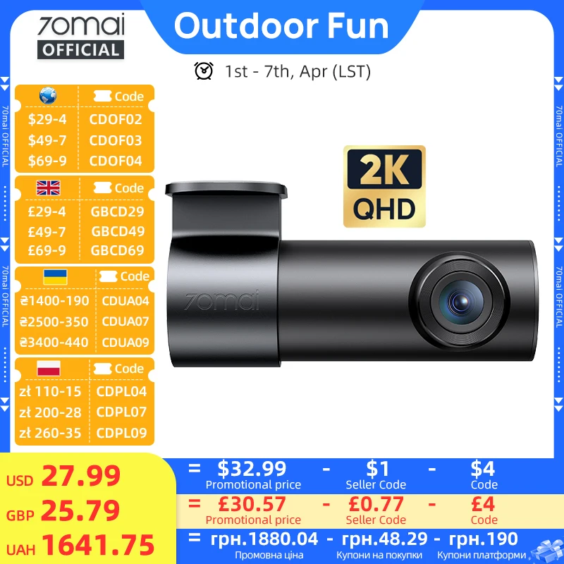 #44 Best Dash Cams to Buy In 2026