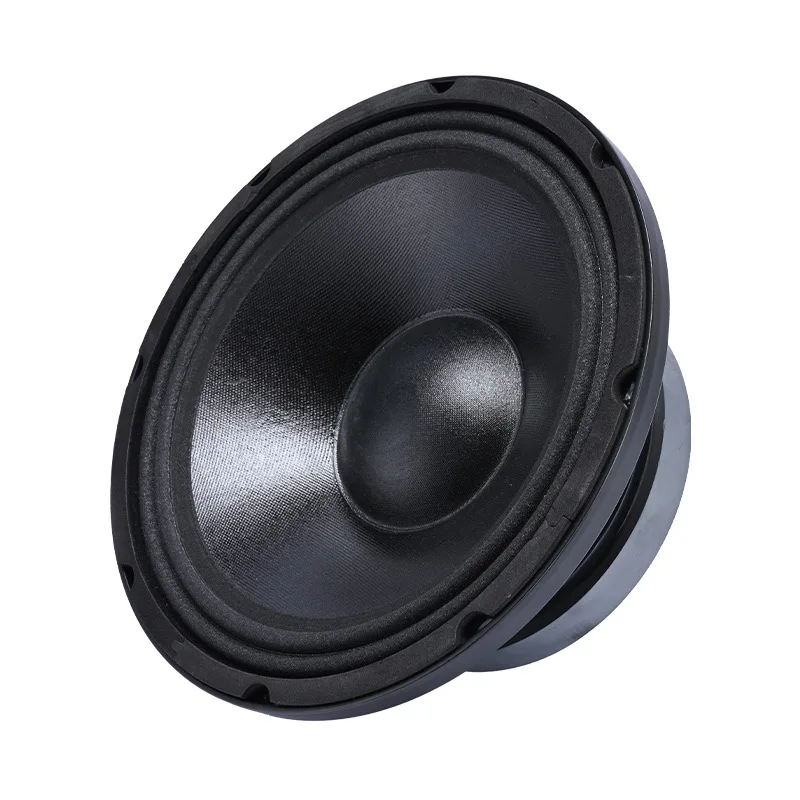 Professional Stage Speaker 10/12/15/18 Inch Mid-bass Subwoofer, 220 Magnet High Power KTV Engineering Audio Speaker