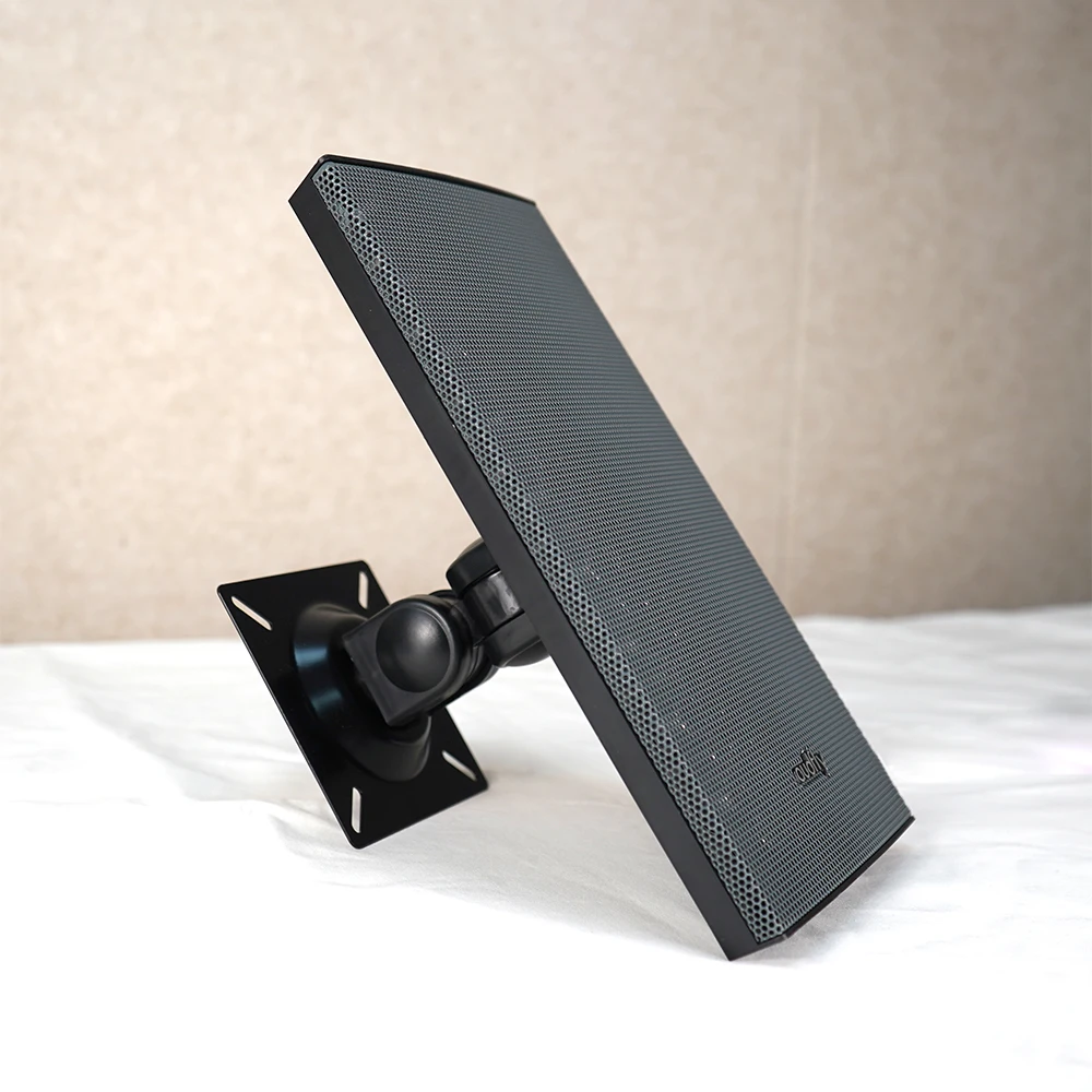 Audfly Custom Wall Mounted Sound Ultrasonic Technology Premium Directional Speaker for Museum