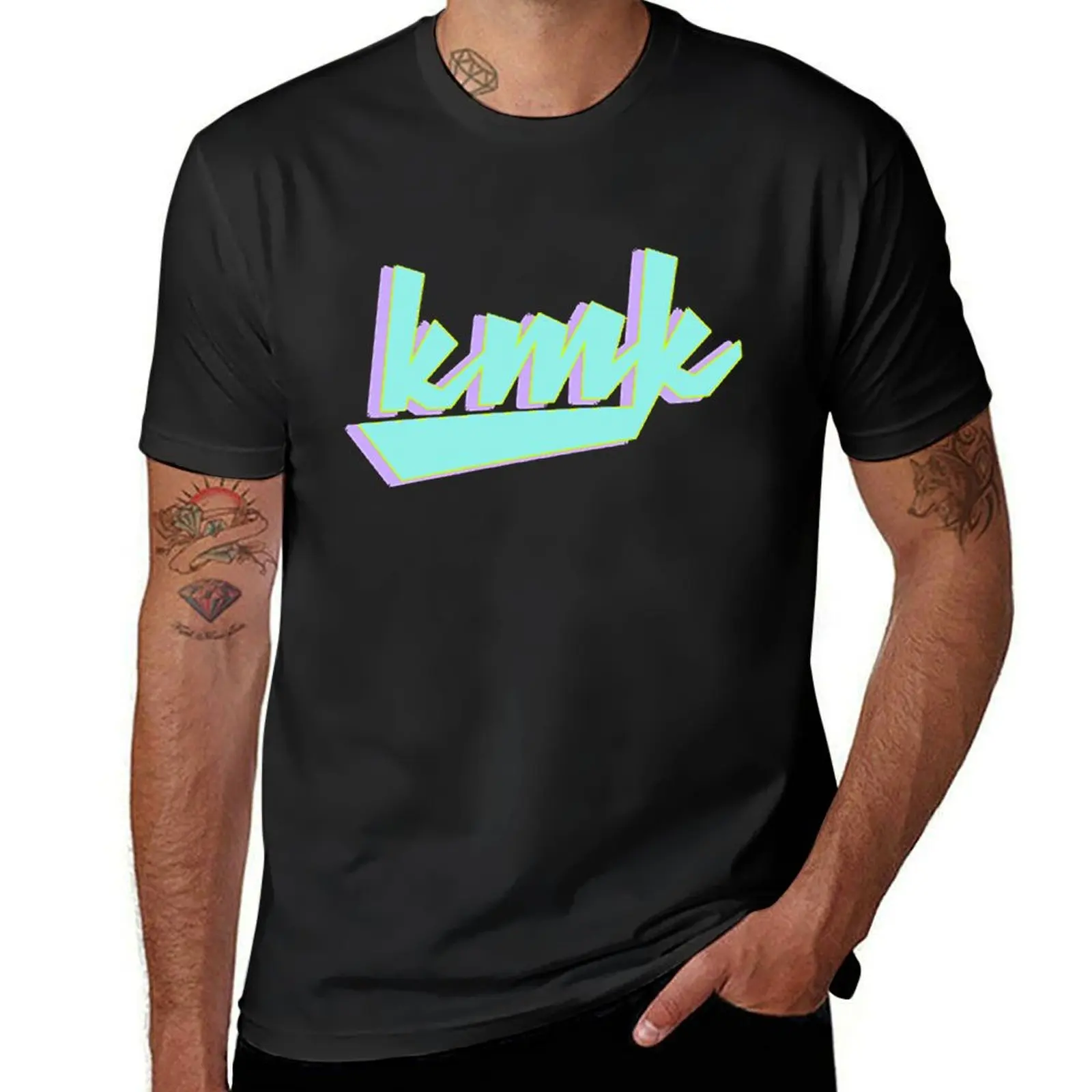 otay kallmekris I kriscollins I kmk T-Shirt anime clothes customizeds vintage t shirts for men pack