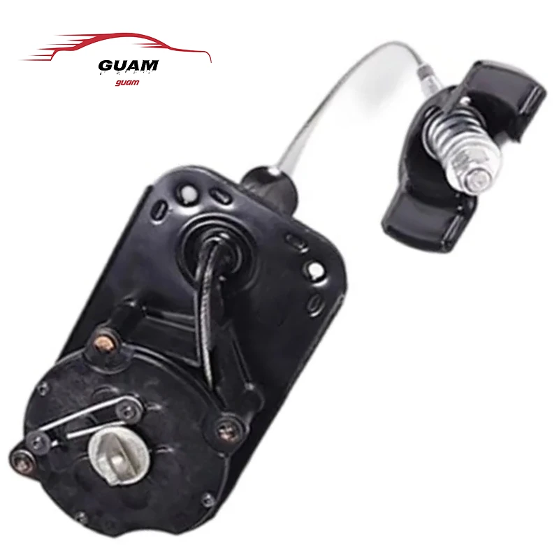 31423725 Spare Wheel Tire Hoist Winch For VOLVO XC90 31329448