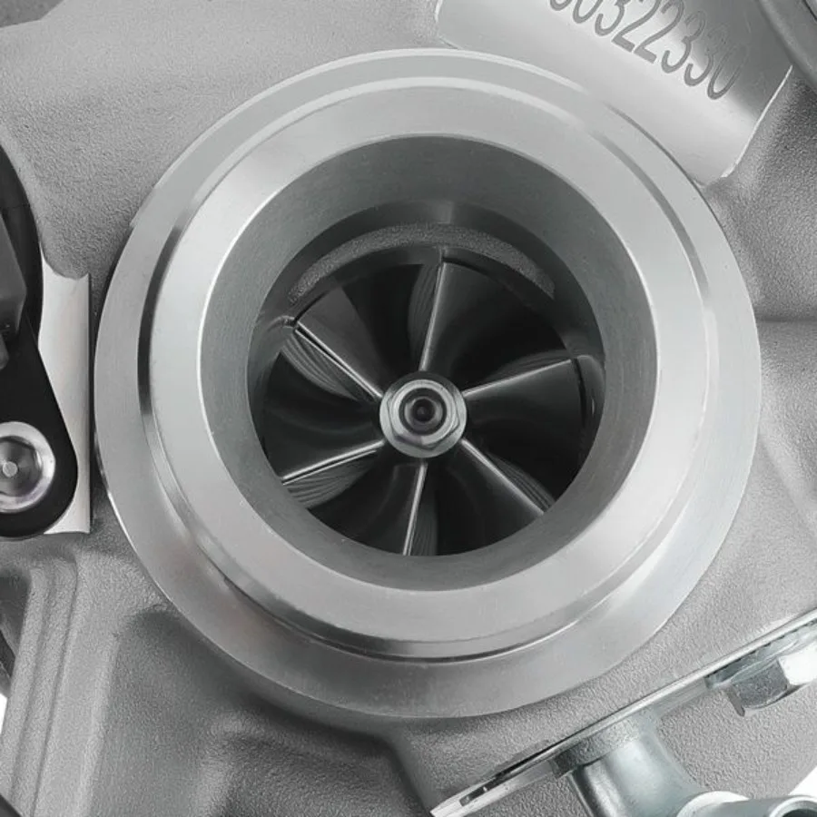 Turbo For Chevy Cruze 1.4T Buick Encore 1.4L 2016 2017 2018 2019 Turbocharger