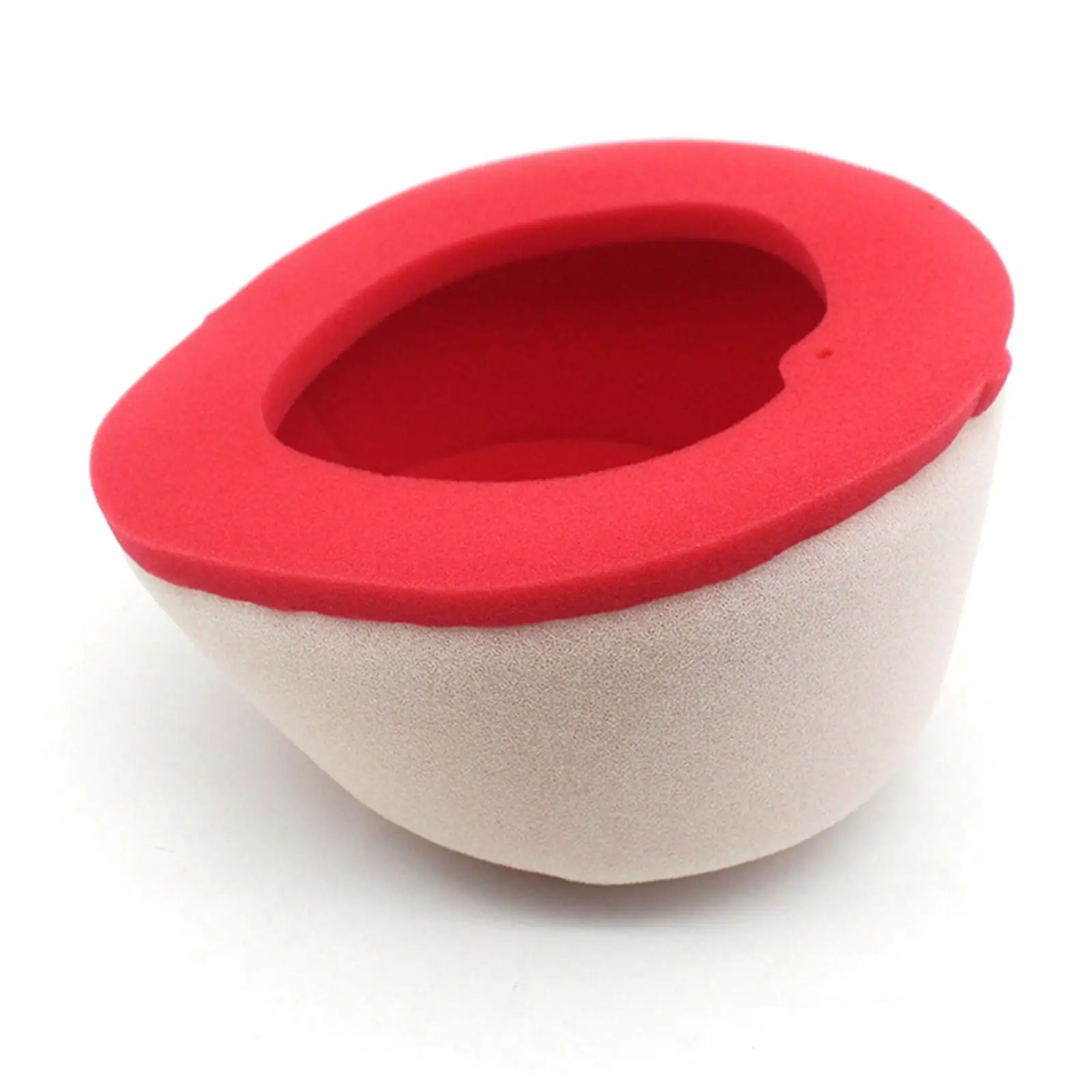 Replacement Foam Air Filter High Performance Motorcycle Part for Yamaha YZ125 YZ250 YZ250F YZ426F