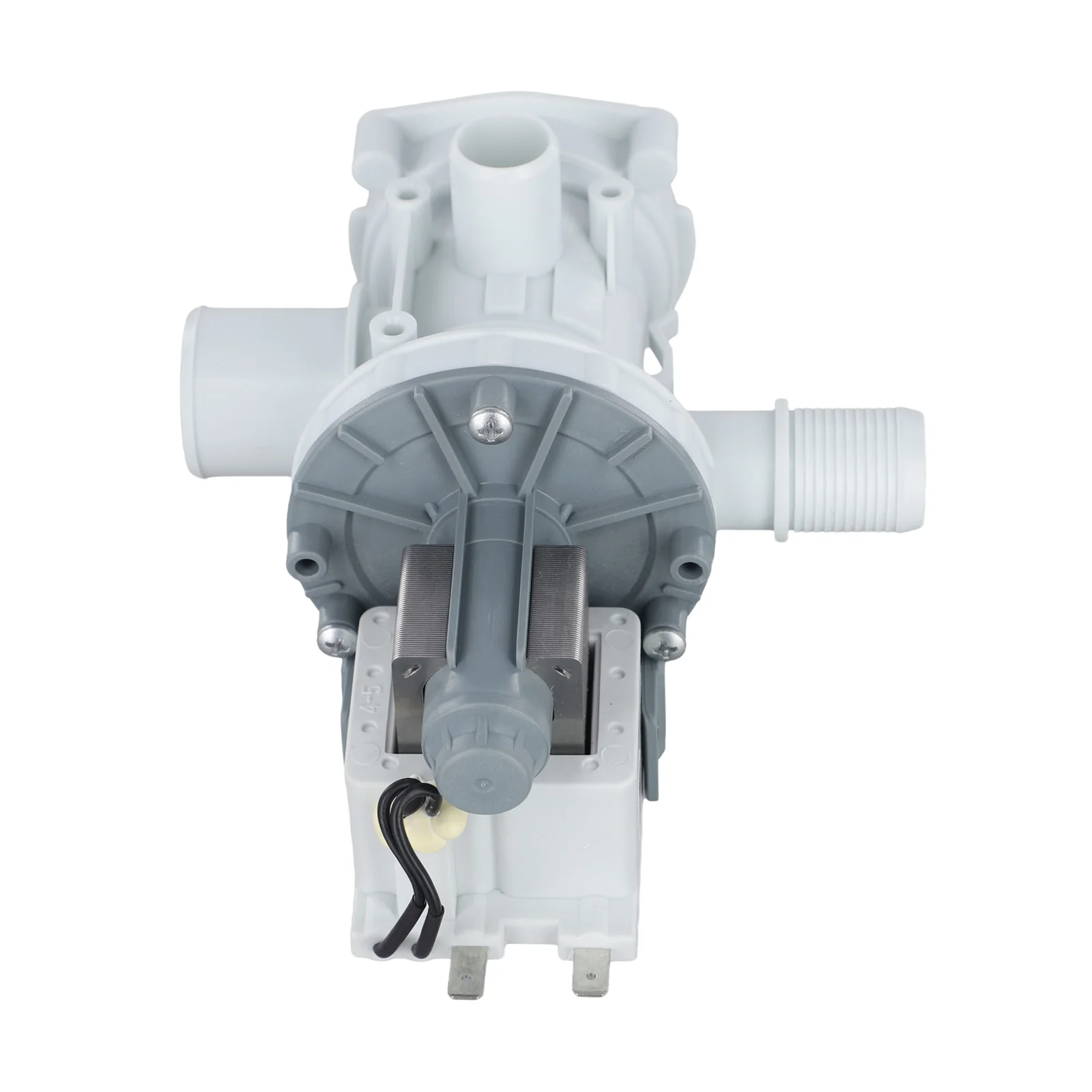 Quiet Operation Drain Pump For Home Use Reliable Performance Electronic Components Smooth Drainage Fits Multiple Models