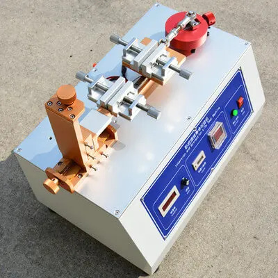 Horizontal Plug Pulling Force Life Testing Machine - Electrical Connectivity Test Equipment