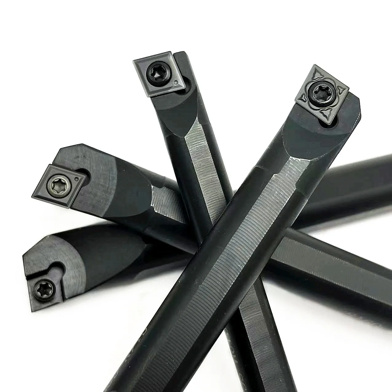 S10K-SCLCR09 S12M-SCLCR09สำหรับเครื่องมือกลึงสกรู CCMT09T304ภายในสำหรับที่ยึดเครื่องมือกลึงอาร์เบอร์ CNC พร้อมประแจ T15