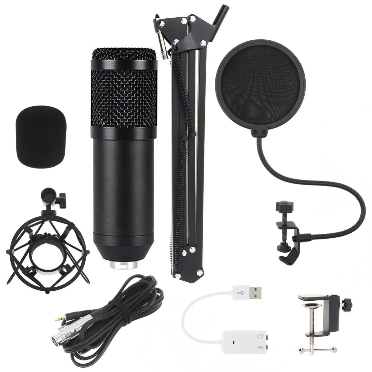 Variant: black