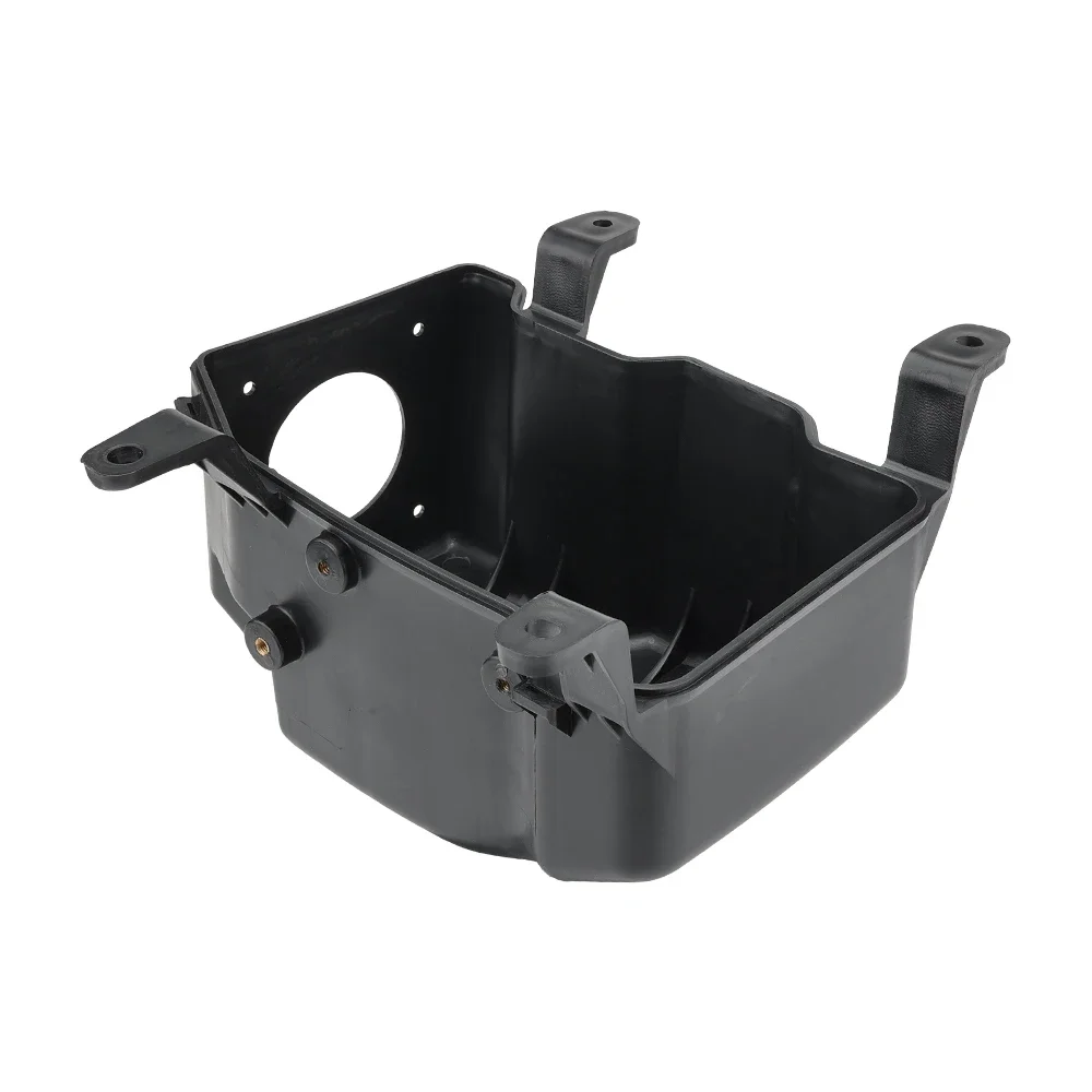 

ATV Air Filter Box Cleaner Case for Yamaha Raptor 700 700R 2006-2025 #1S3-14411-00-00 Fuel Intake High Flow Airbox Box Housing