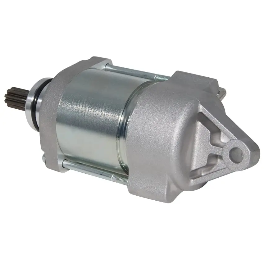 Starter Motor Replacement OEM：2GC-81890-00, for Yamaha WR450 WR450F 2016-2018 for Yamaha YZ450 YZ450FX 2016-2018