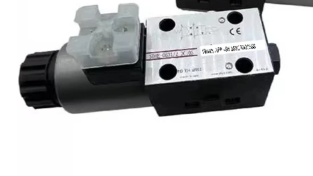 

SDHE-0711/0713 23 10S Solenoid valve SDHI-0631/2 0710 23 DC 10S