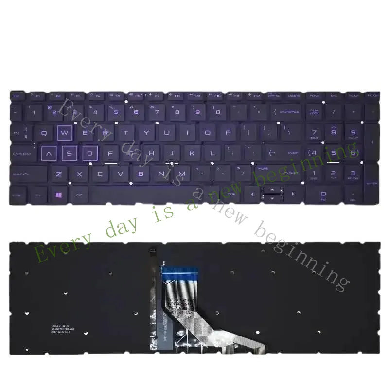 

^^ for TPN-C133 C135 C136 Q200 Q208 Light and Shadow Elf 4th Generation Notebook Keyboard