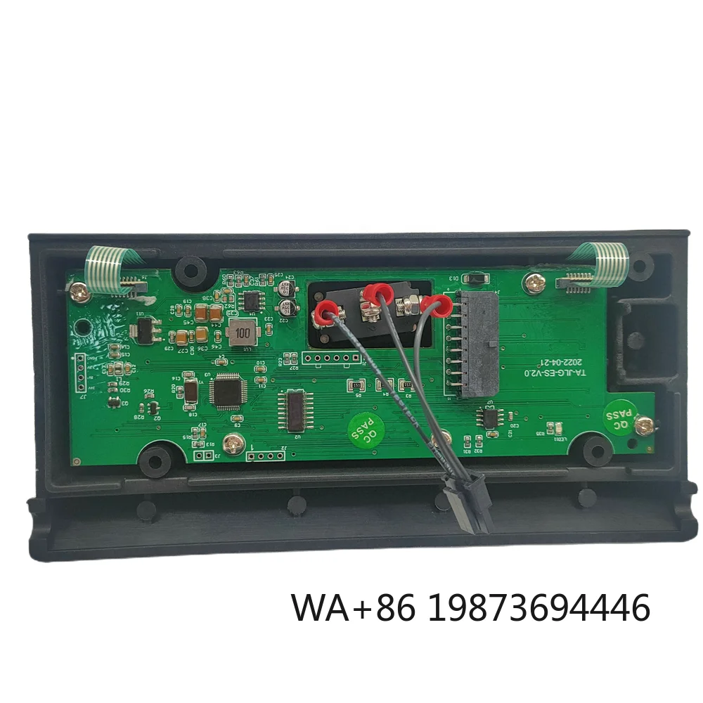 

Electronic Card Control Box 1001091965 JLG Platform PCB Service Kit 1 Year