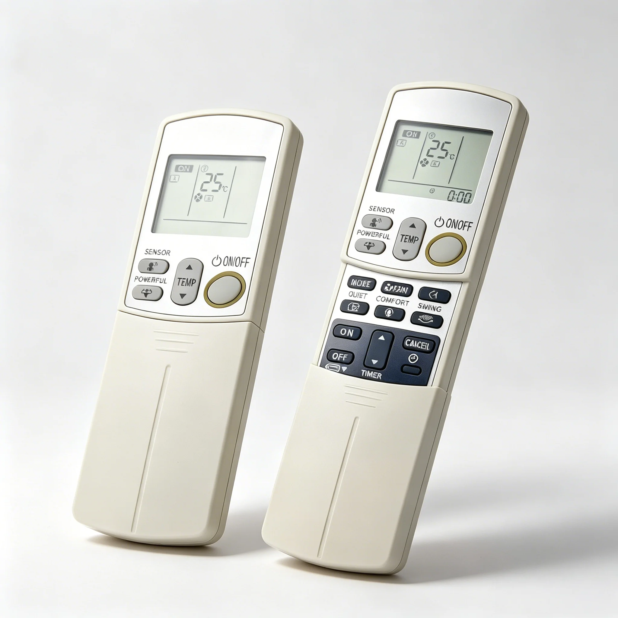 Air Conditioner Remote Controller For Daikin, ARC433B41 ARC433B70 ARC433B76, simple English operation design