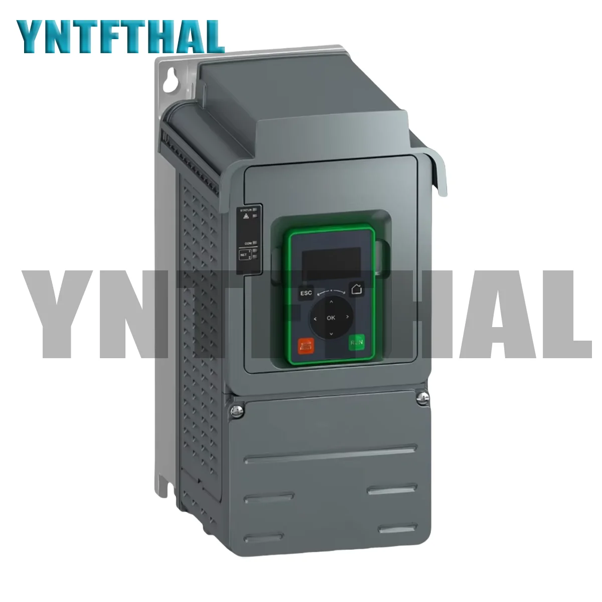 

Новый оригинальный преобразователь частоты ATV610U30N4