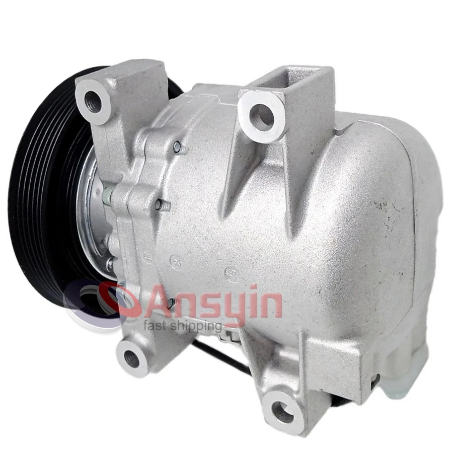 

CR14 AC Compressor For NISSAN Almera Primera 84834-45010 926002J202 8483445010 926002J203 926002J201 926002J204 926002J205