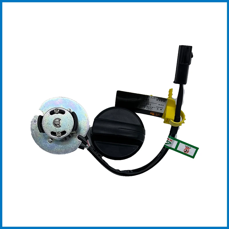 

For sk-8 YN3-200000P1 Excavator Throttle motor Knob Switch