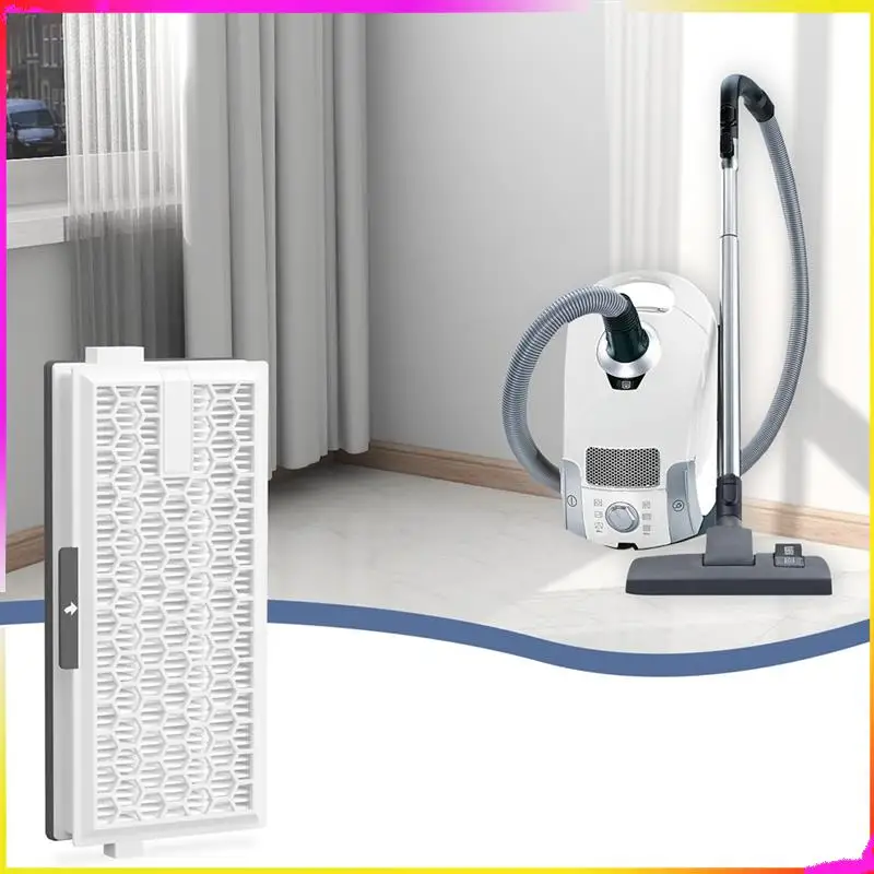 M04K Vacuum Cleaner… - image