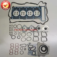 Juego completo de juntas de motor M271 para Mercedes Benz C180 C200 C250 E200 E250 SLK200 SLK250 W204 C204 S204 W212 A207 C207 R172 1.8L