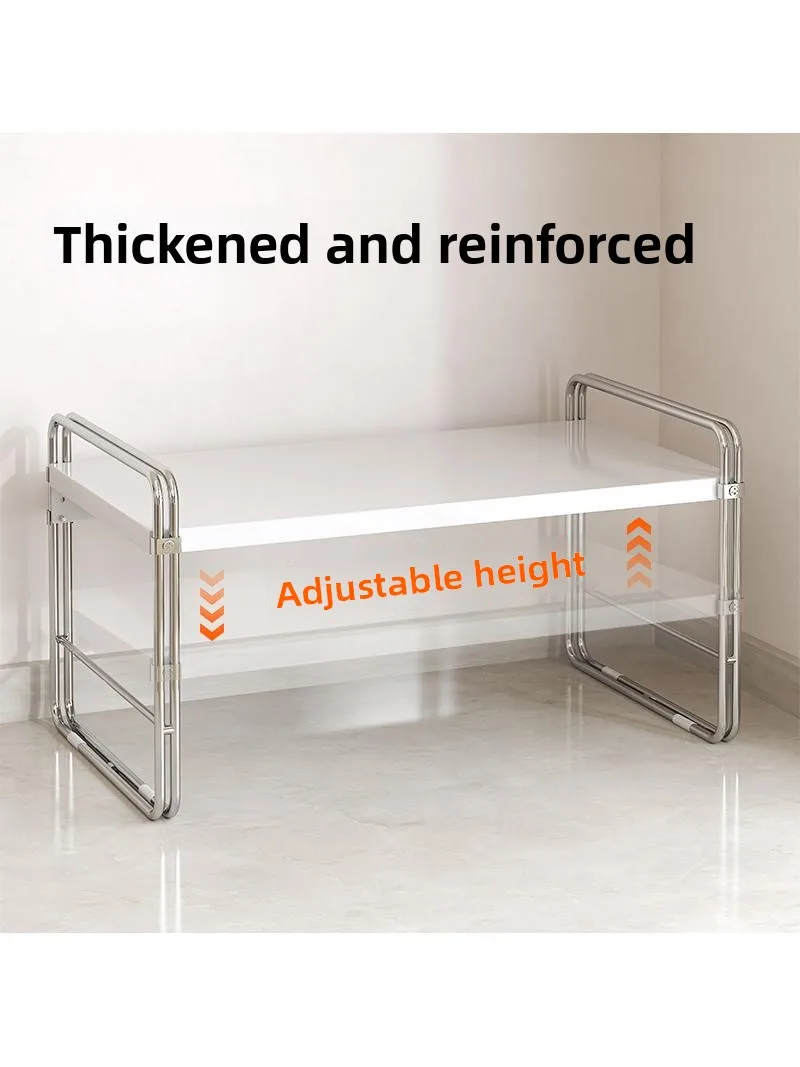 

Кухонная столешница, чистый цветной органайзер Ra Spice Pot для хранения эльф, материал из углеродистой стали, японский однослойный эльф