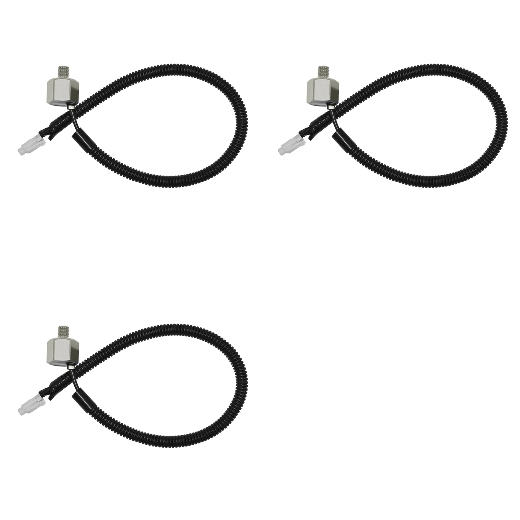 

Precise 3X E1T58473 6AN-85780-00-00 6AN-00 6AN857800000 Knock Detonation Sensor For Waverunner Boats 2012-2022