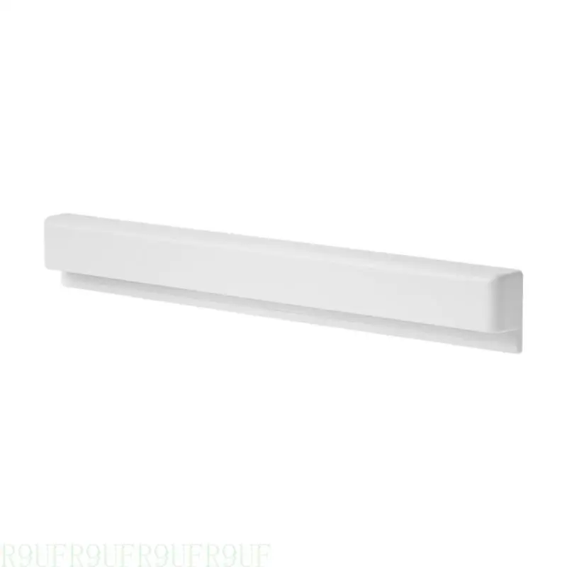

R9UF Easy to Installs Toothpaste Clip Hook Holder Keep Bathroom Neat and Organized