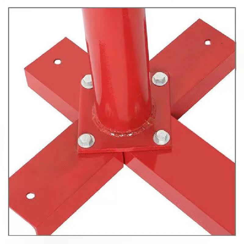 Car Tire Changer Demount Manual Portable Tire Changing Machine Tool Tire Changer Dismantling Machine Manual Tyre Stripper