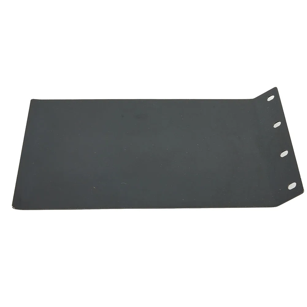 

Накладка на пластину, накладка на базовую пластину 110, 4 отверстия, круглая монтажная резина, аксессуары, запасная плата, карбон для Ma-remo Kit MT190