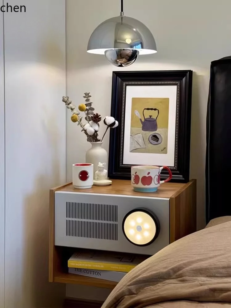 Yxy Bedside Table H… - image