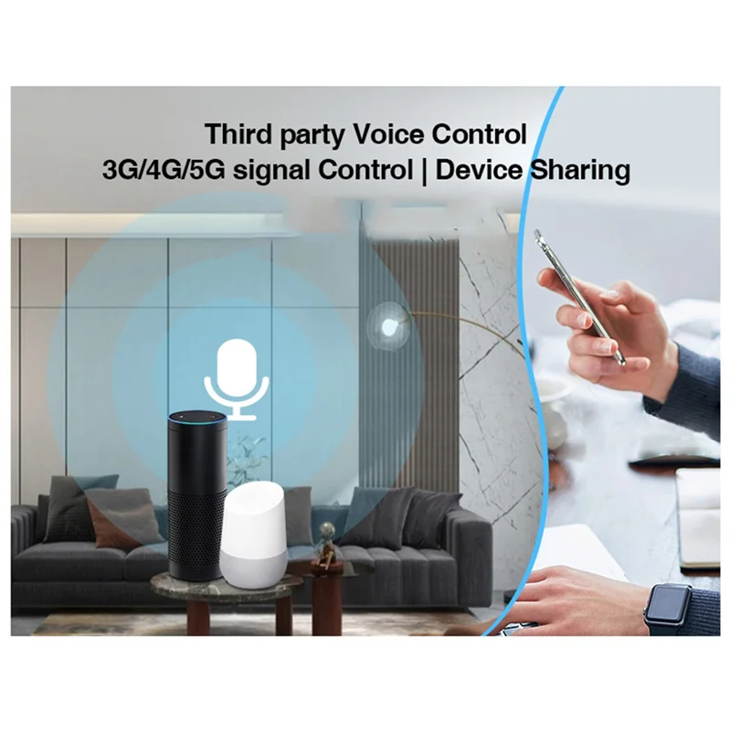 Diskon Besar-Pengontrol Tuya Zigbee 3.0 TUYA Pengontrol Strip Lampu Peredup Kontrol Aplikasi Kehidupan Cerdas