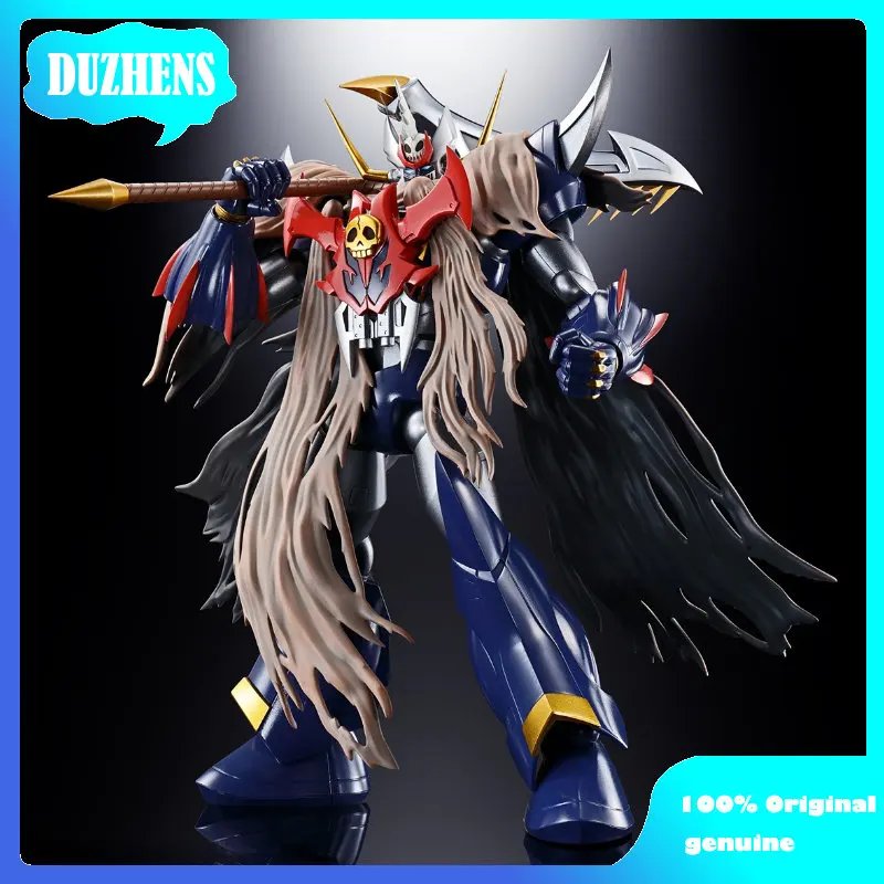 

100%:Soul of Chogokin GX-102 Mazinkaiser-SKL 20cm Alloy Action Figure Anime Figure Model Toys Figure Collection Doll Gift