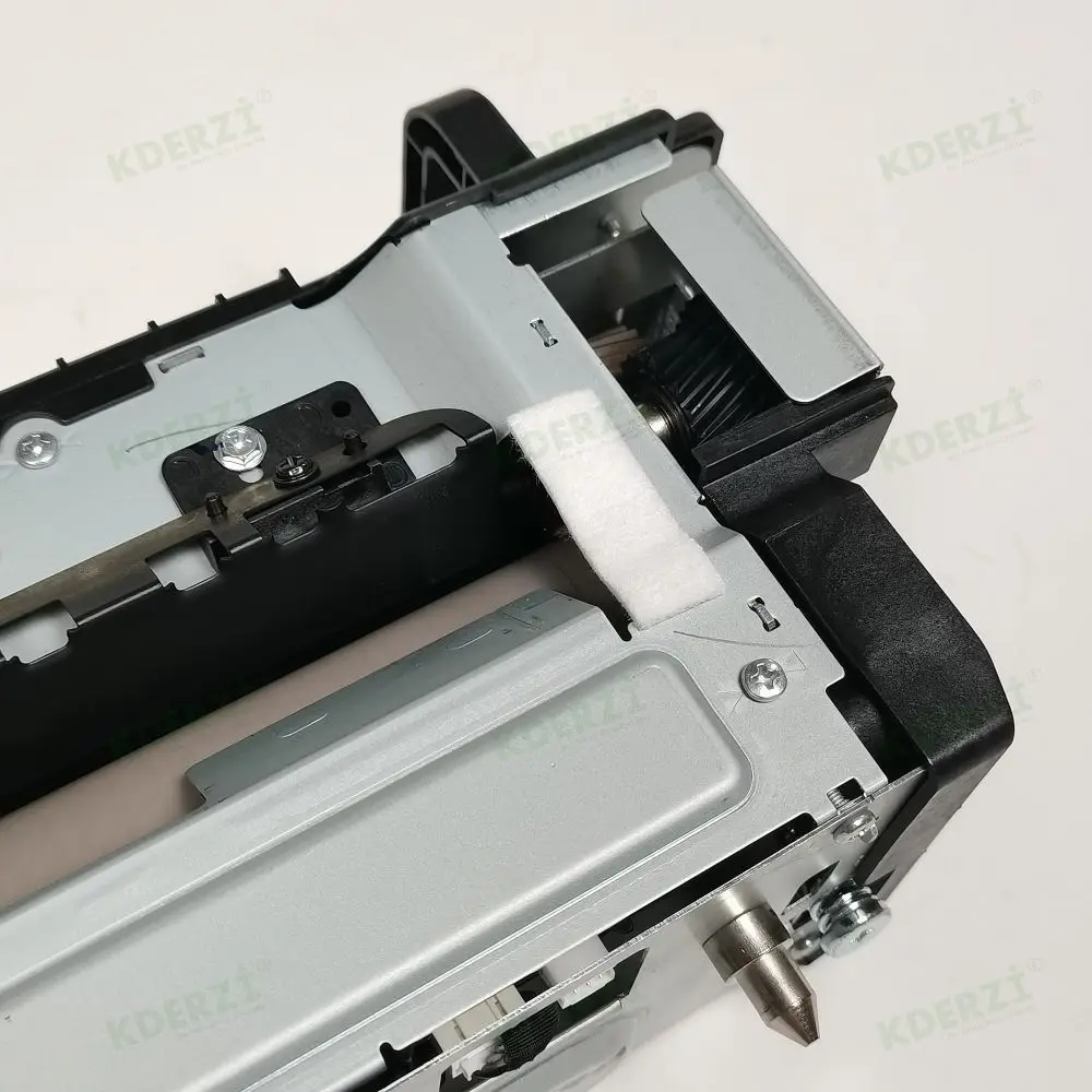 Imagem -04 - Conjunto do Fusor para hp Laserjet Mfp Jc8200483c 220v uv E82540 E82550 E82560 Jc82-00477c Z7y75a Z7y76a 110v