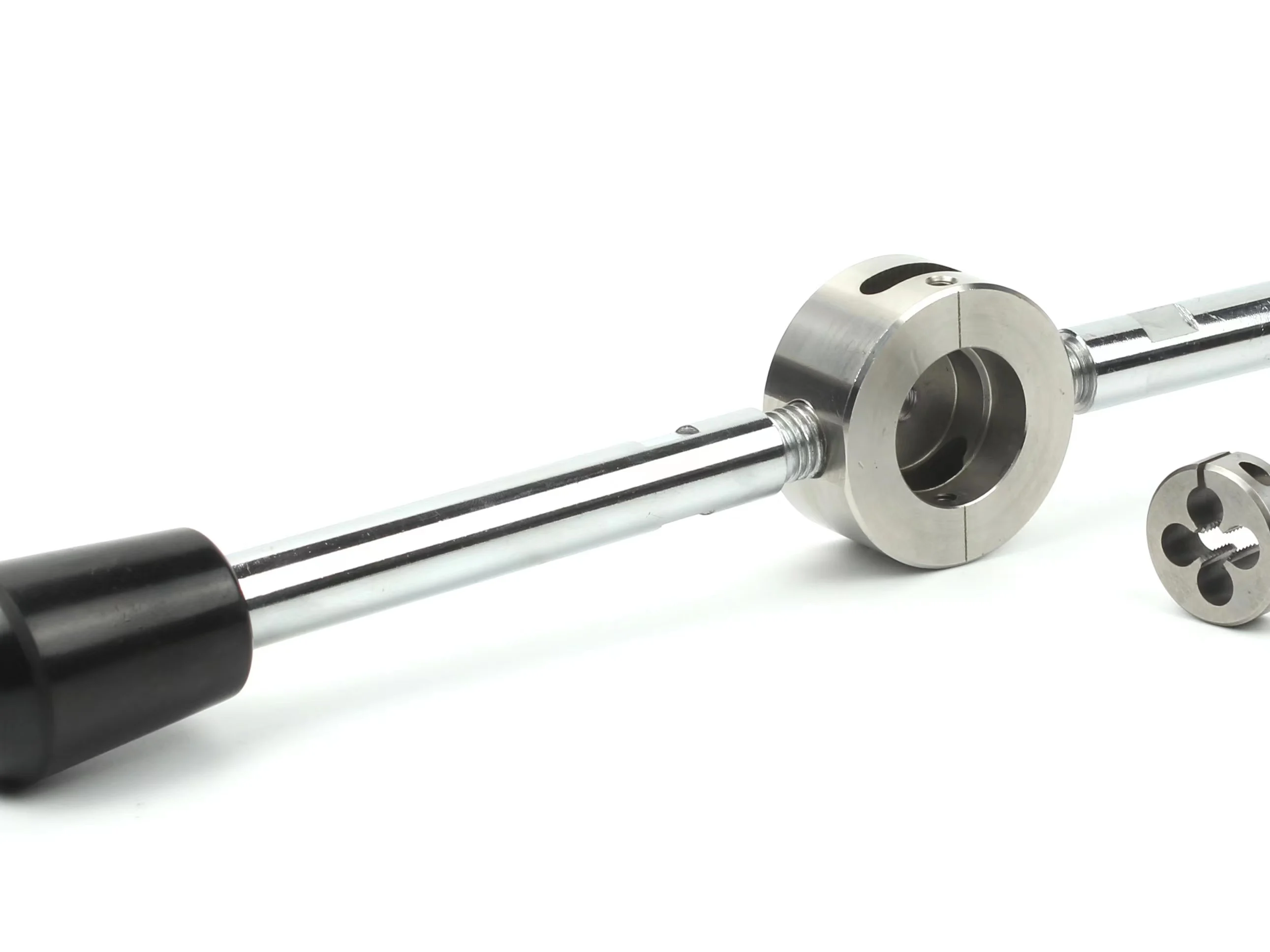 Ultrahigh Pressure HIP Autoclave Type Tools 1/4'' 3/8'' 9/16'' OD 20000 psi 60000 psi Tubing Coning Tool Threading Tools