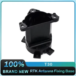 RTK Antenna Fixing Base for DJI Agras T30 Agriculture Drone Accessories RTK Antenna Plant Protection Drone Repair Part Brand New