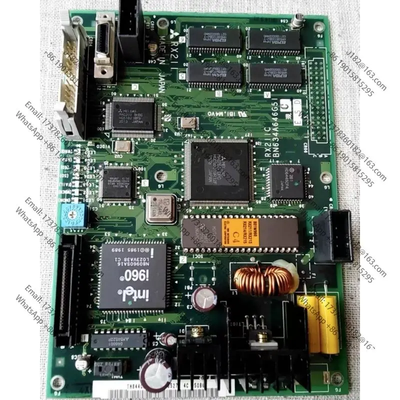 Новый оригинальный RX211 RX211C