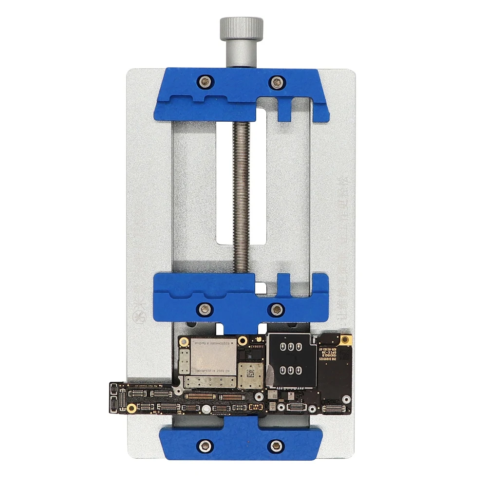 K22 High Temperature Circuit Board Soldering Jig Fixture for Cell Phone Motherboard PCB Fixture Holder