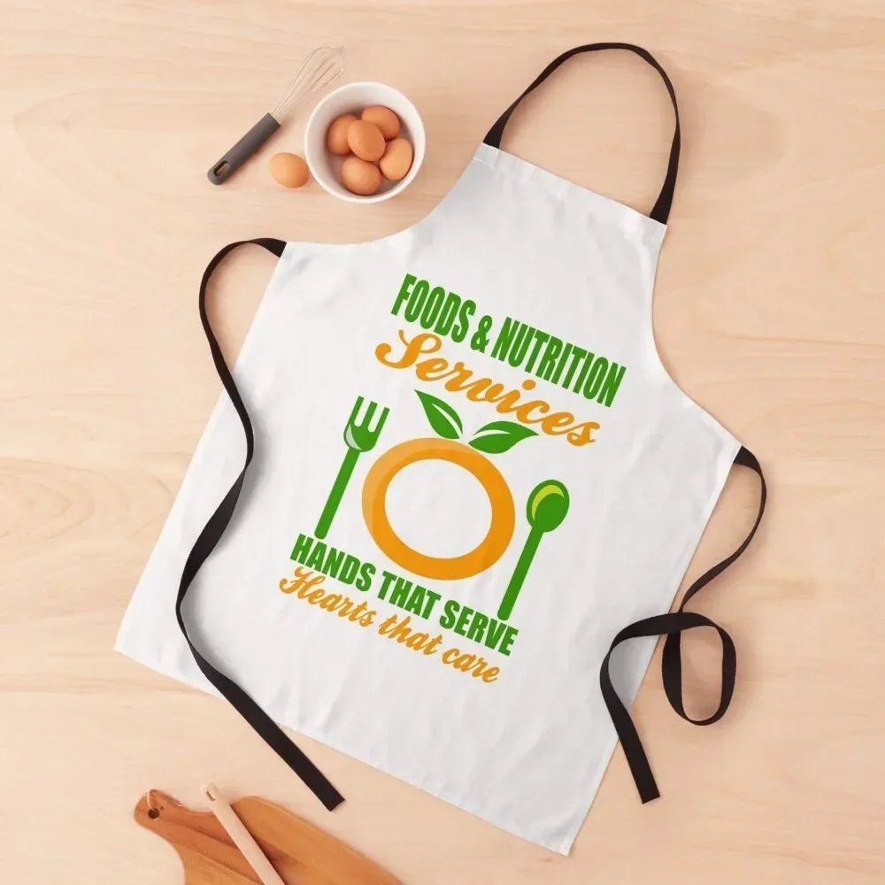 

Food and Nutrition Services Apron for women halloween japanese woman waterproof for women Waterproof women Apron