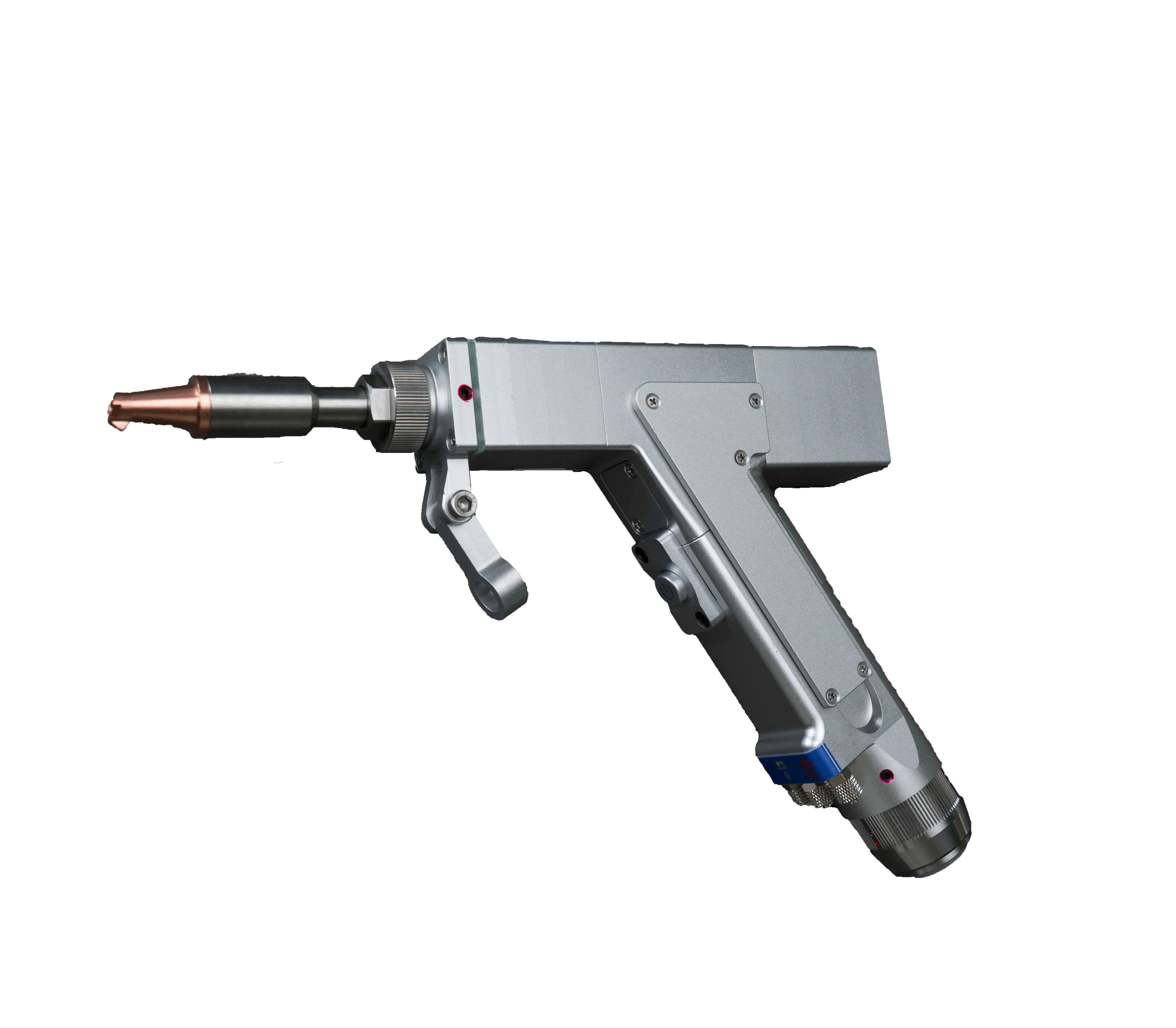 

Portable Welding Gun Laser Handheld Fiber Laser Welding Gun Soldadores a Laser for Metal Stainless Steel
