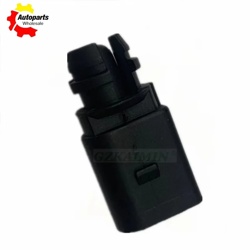 

8Z0820535 Датчик температуры внешнего воздуха 8Z0820535A 5QD820535 для Audi A4 B6 B7 B8 A6 C5 C6 C7 A8 Q3 Q5 Q7