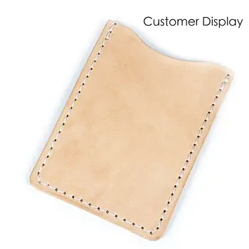 8 best sales 植物タンニンなめし革 - №7