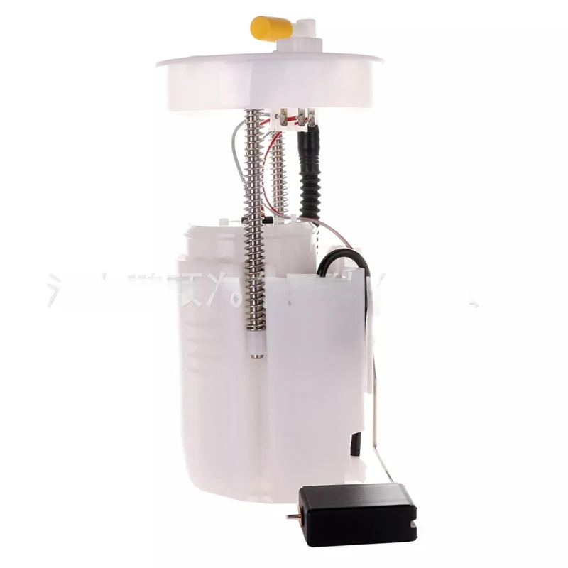 Fuel Pump Assembly …