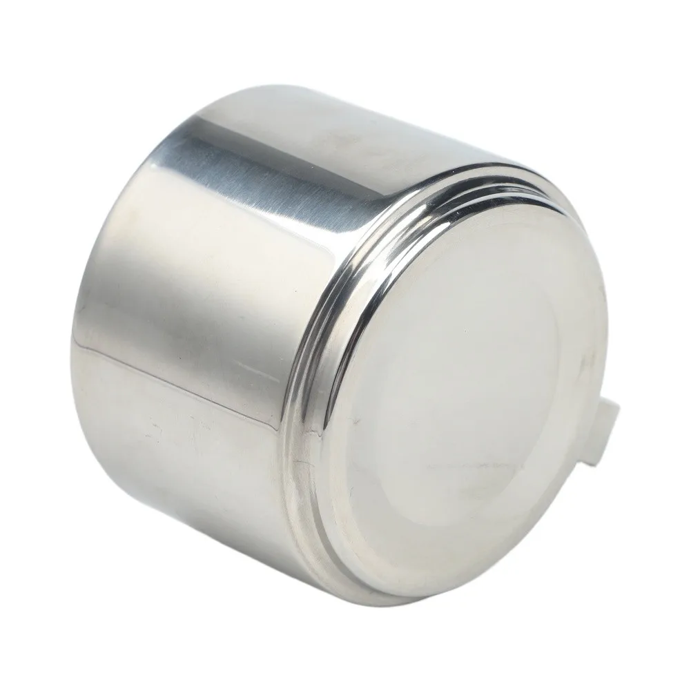 Coffee Shop Wall for espresso Small Coffee Cup Layer Stainless Steel Cup Coffee Cup 3.4 Oz 100 Ml Easy To Clean