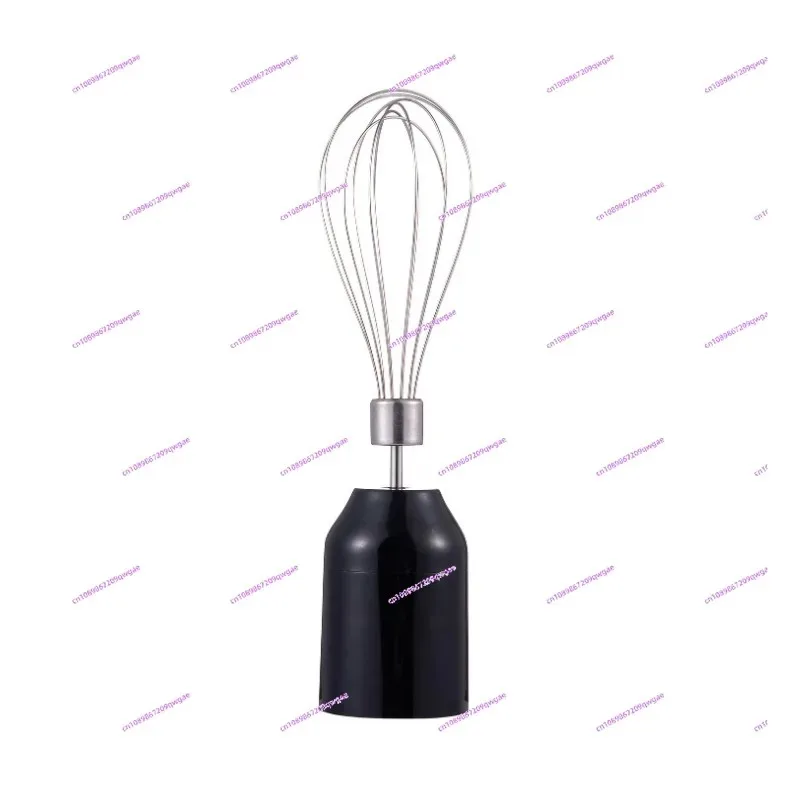 Household multi-functional kitchen cooking stick baby food supplement electric hand-held stirring stick cooking meat grinder