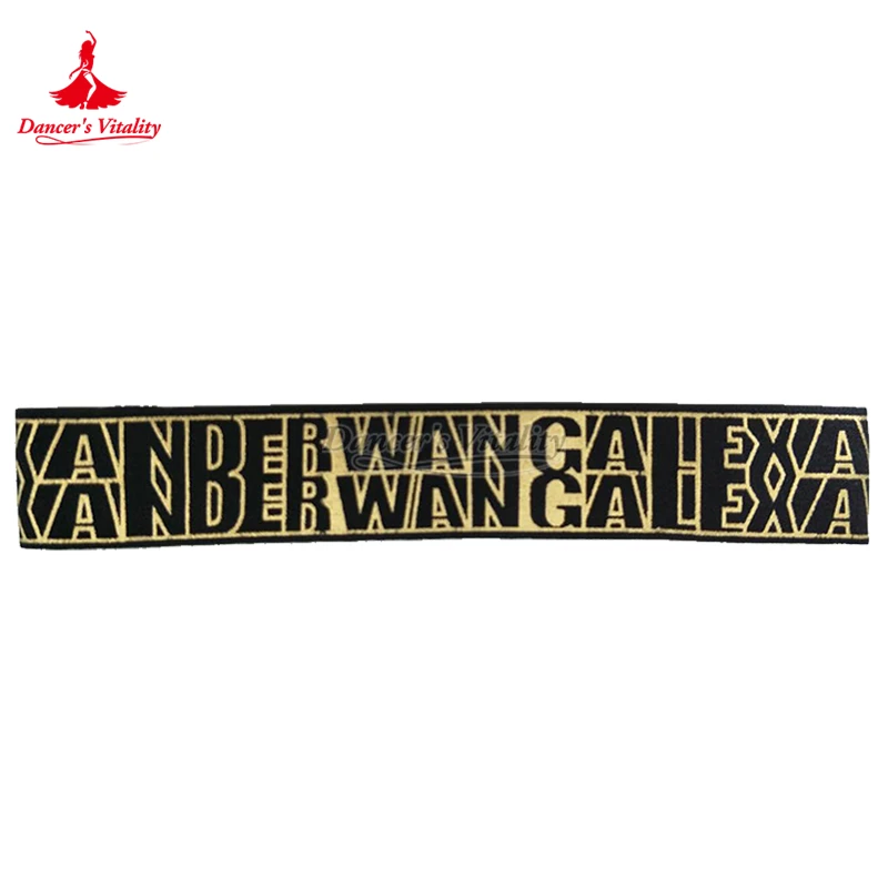 

Подростковый костюм для соревнований и выступлений для уличных танцев, одинаковый костюм для волос, жизненная танцовщица, одежда в стиле хип-хоп, головные уборы