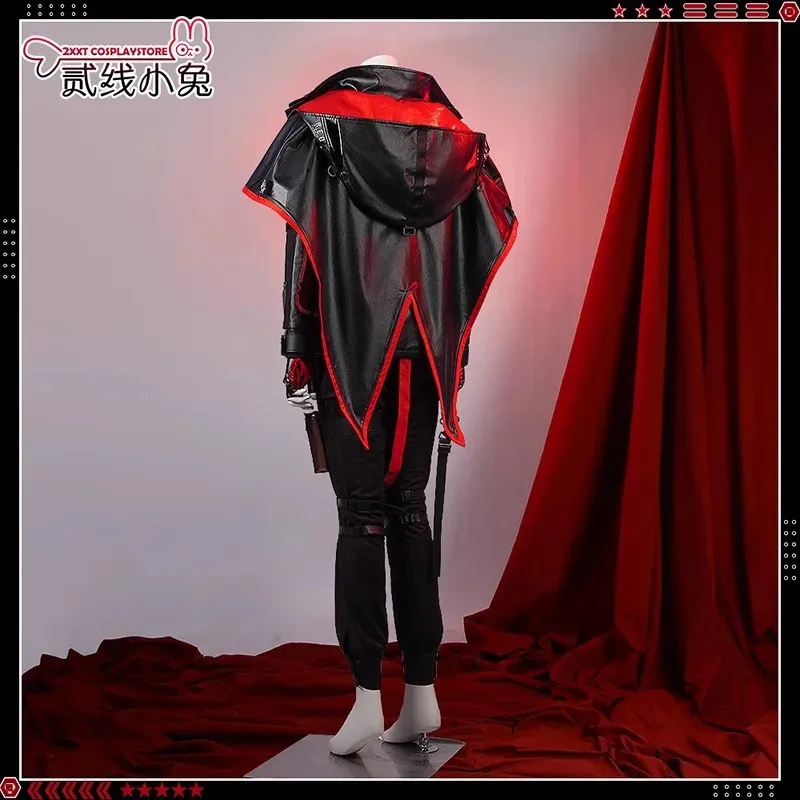 DY2025 آلهة النصر: Nikke Eunhwa أزياء تنكرية لعبة كوس زي حفلات أنيمي ملابس لعب الأدوار مجموعة ملابس لـ