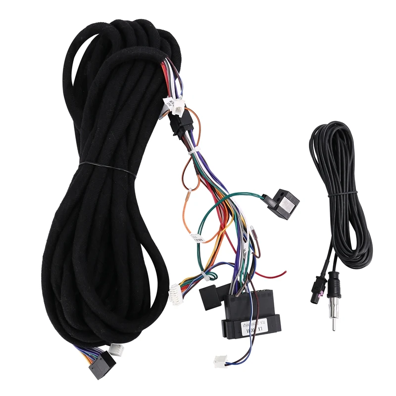 

Car Power Wiring Harness Cable For Mercedes-Benz W211 W463 W219 W215 W220