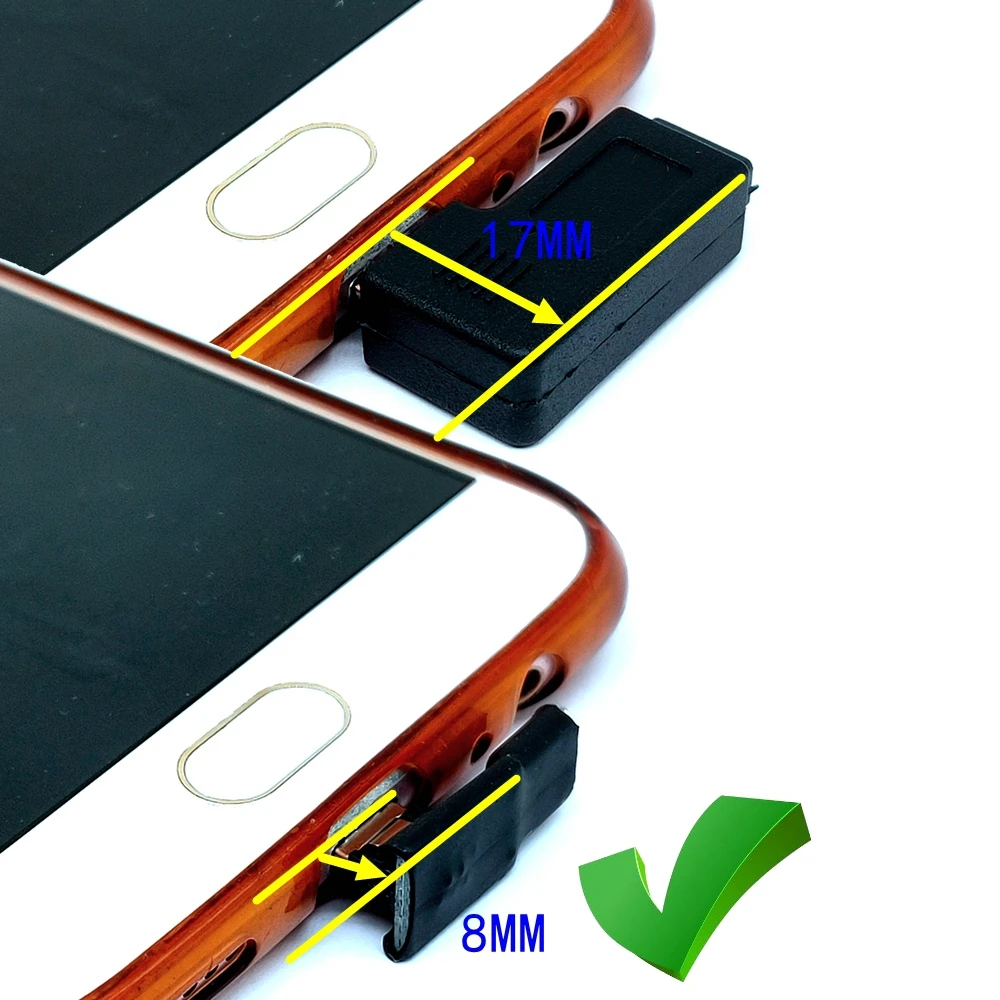 90 graus usb esquerda & direita & up & down ângulo micro 5pin fêmea para micro usb macho adaptador de dados para mini conector usb plug micro usb